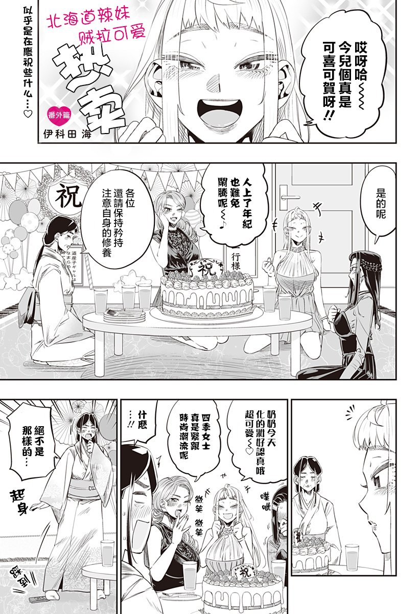 番外（1）0