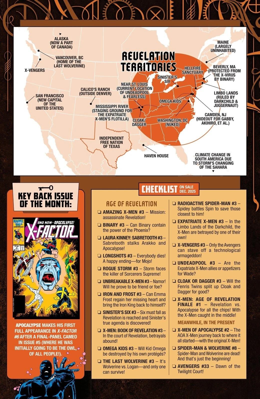 凶兆六人众2025#323