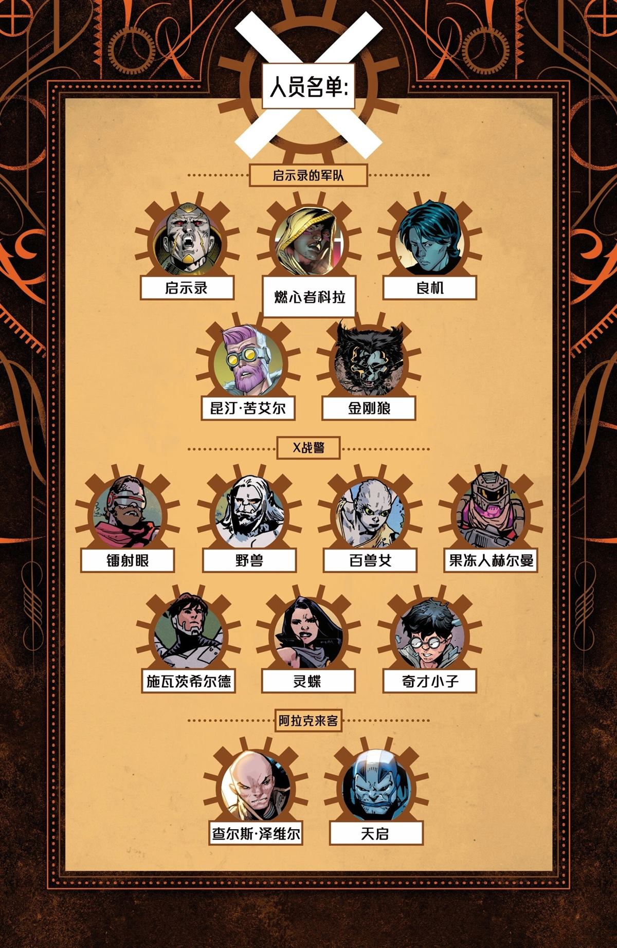 终幕2