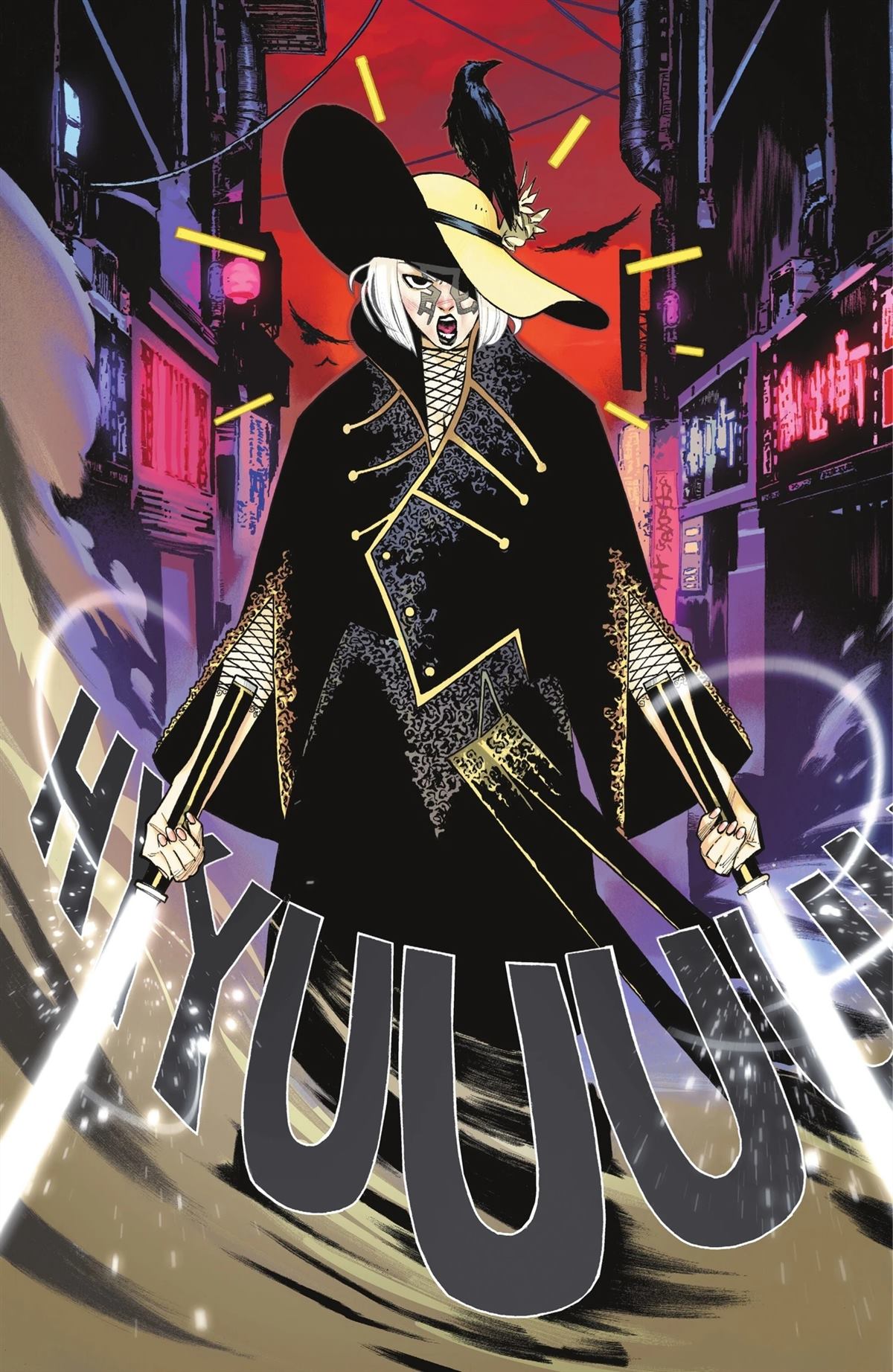 尾声-X战警V7#2311