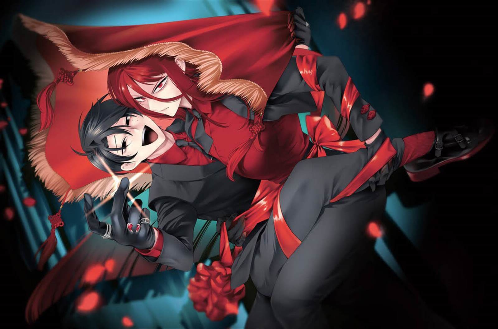 第1话0