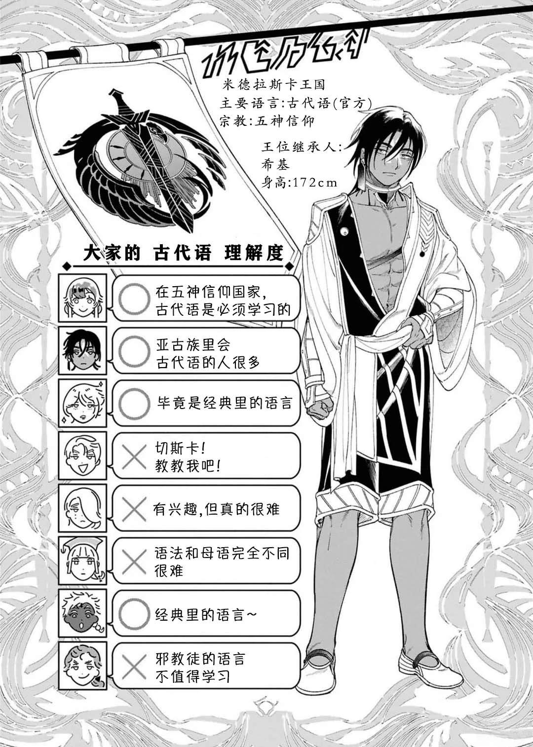 继承人介绍嵌字0