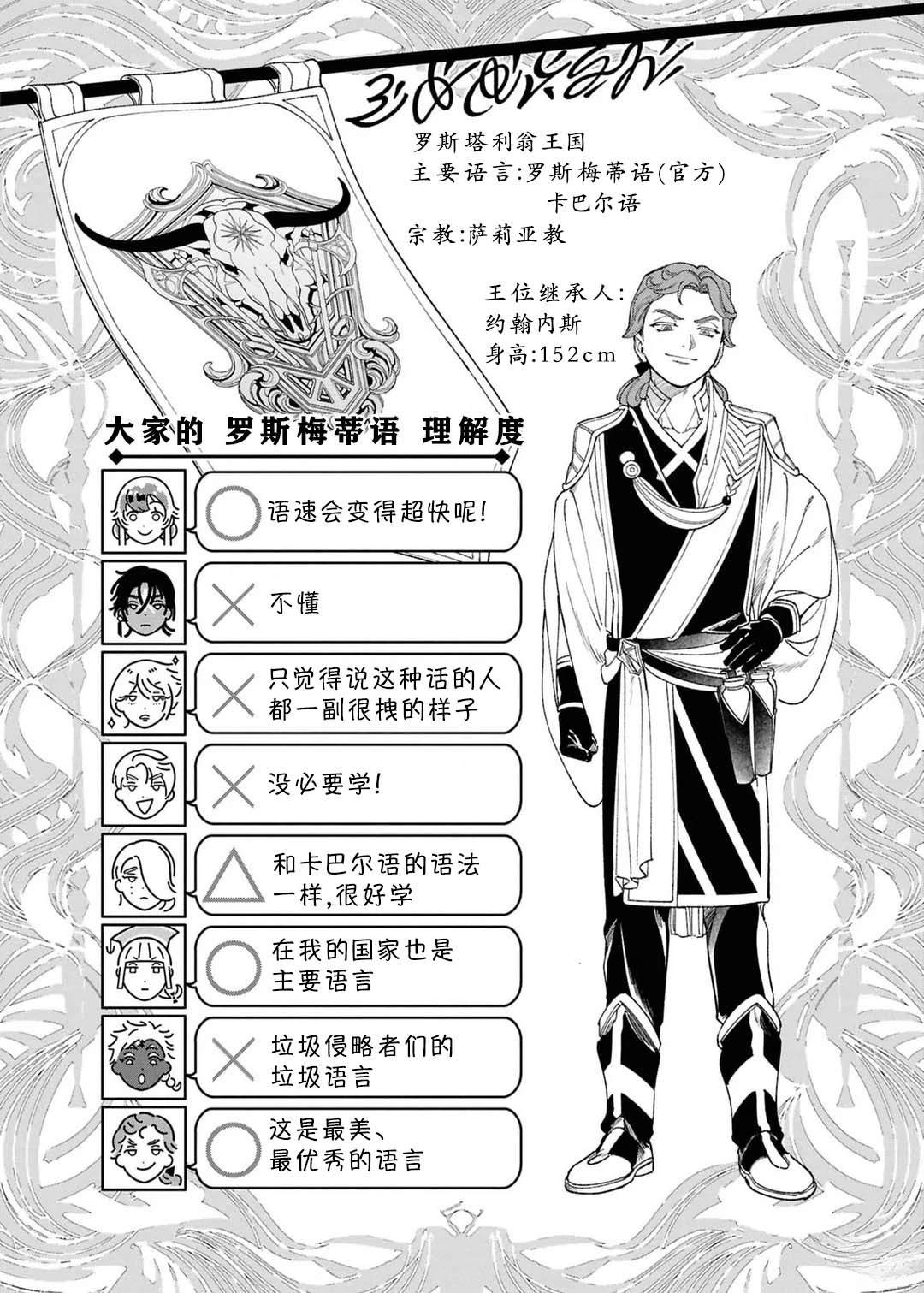 继承人介绍嵌字4