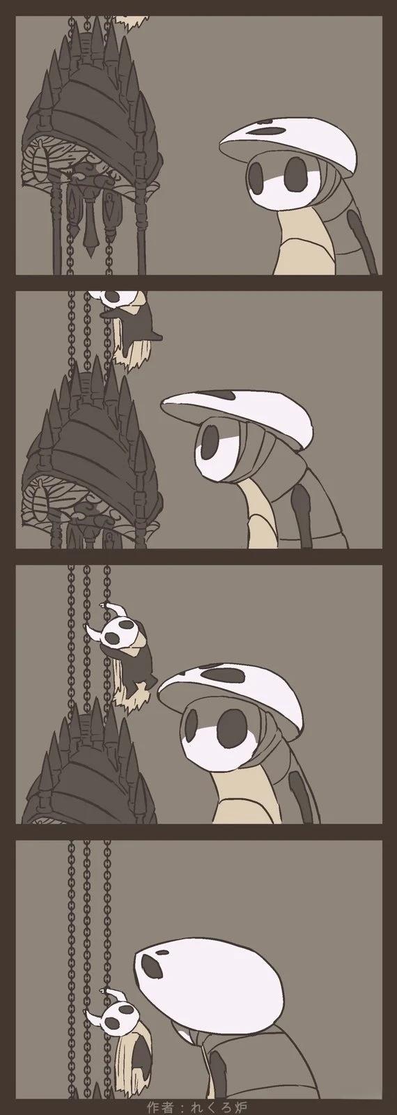 Hollow Knight5
