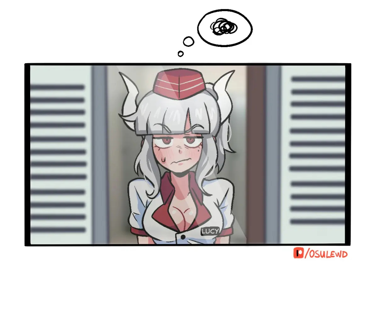 地狱厨房0