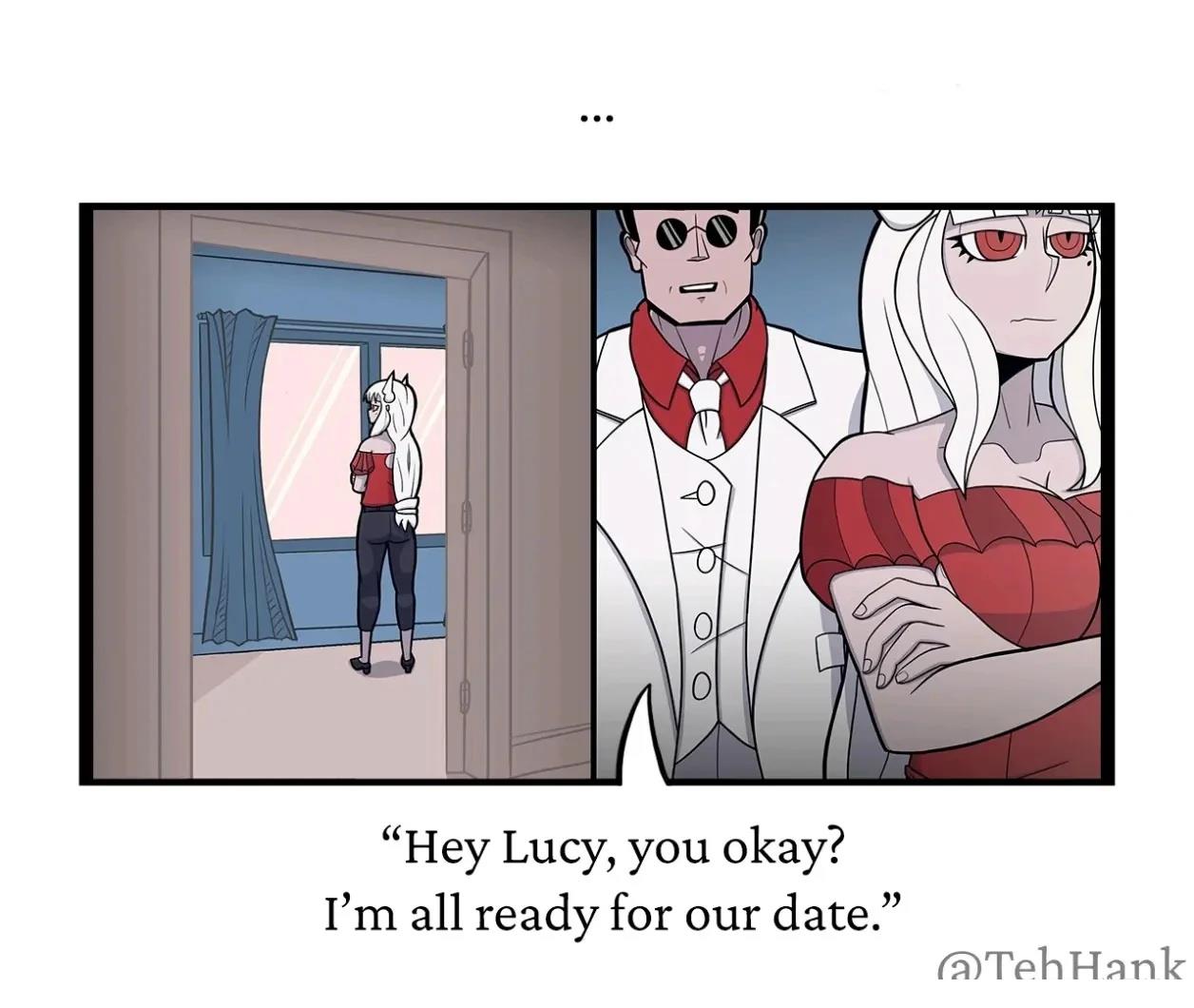 路西法的噩梦12