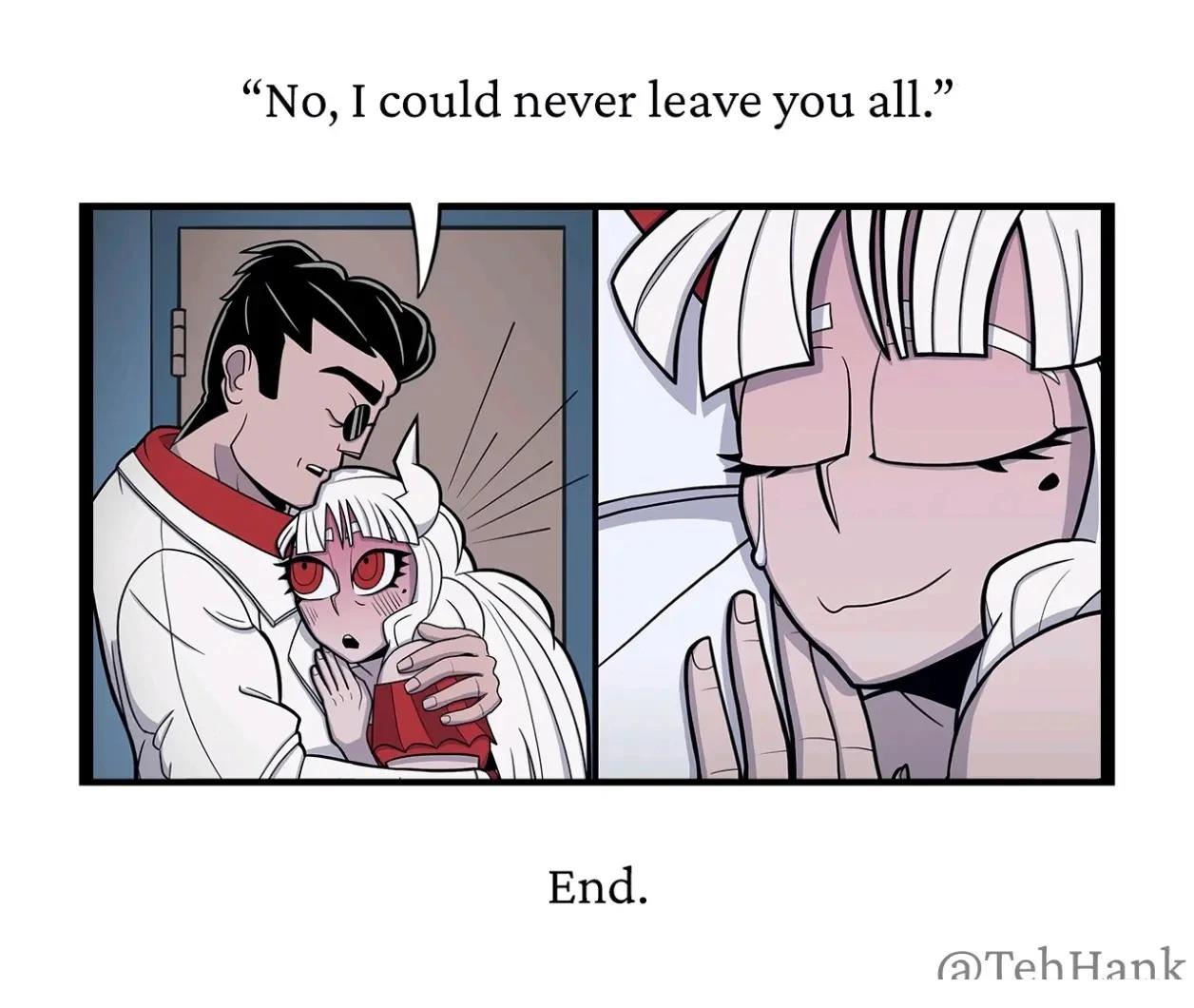 路西法的噩梦15