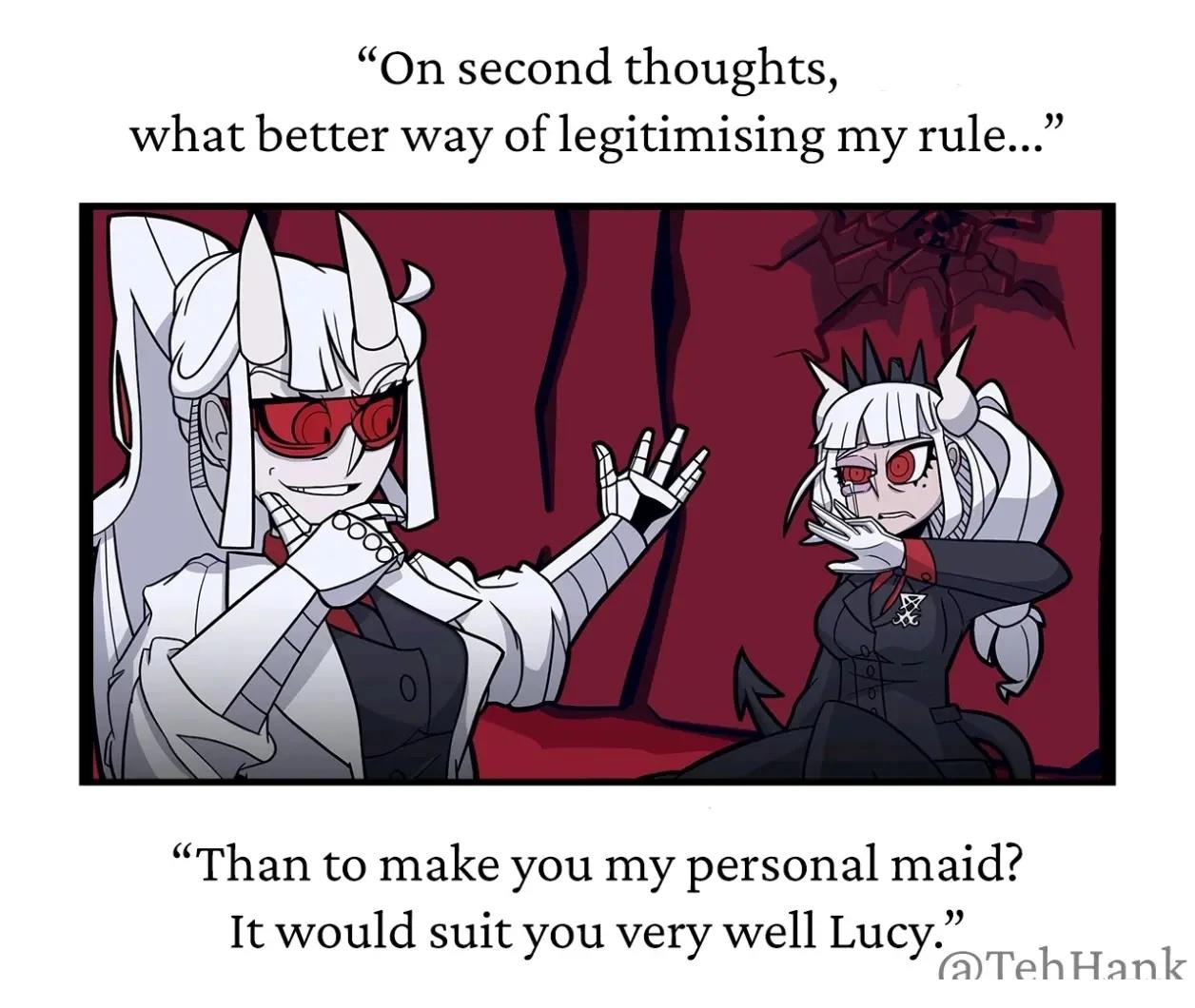 路西法的噩梦10