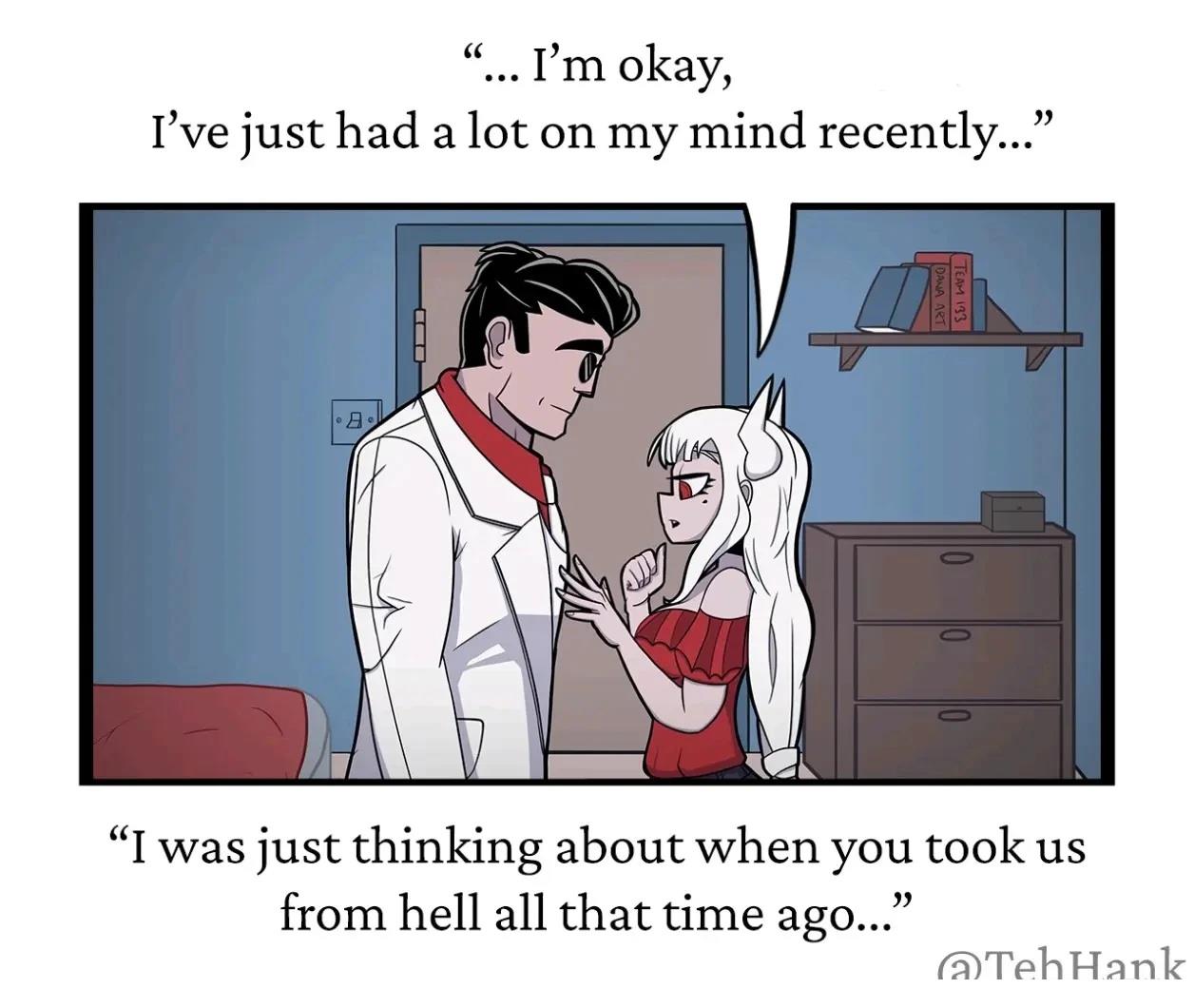 路西法的噩梦13