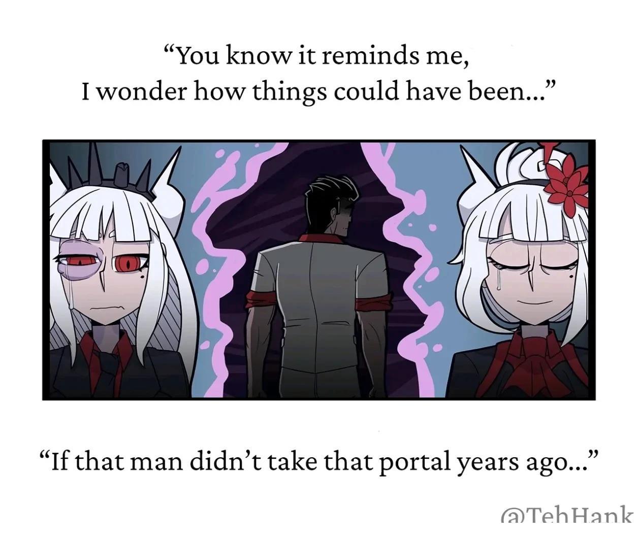 路西法的噩梦11