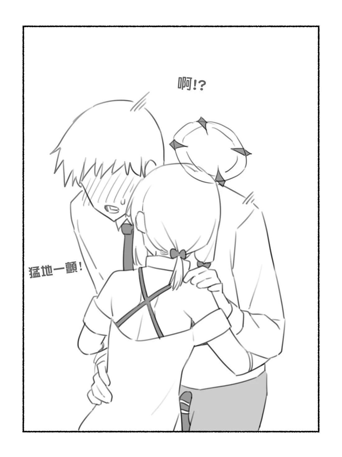 小绿篇下3
