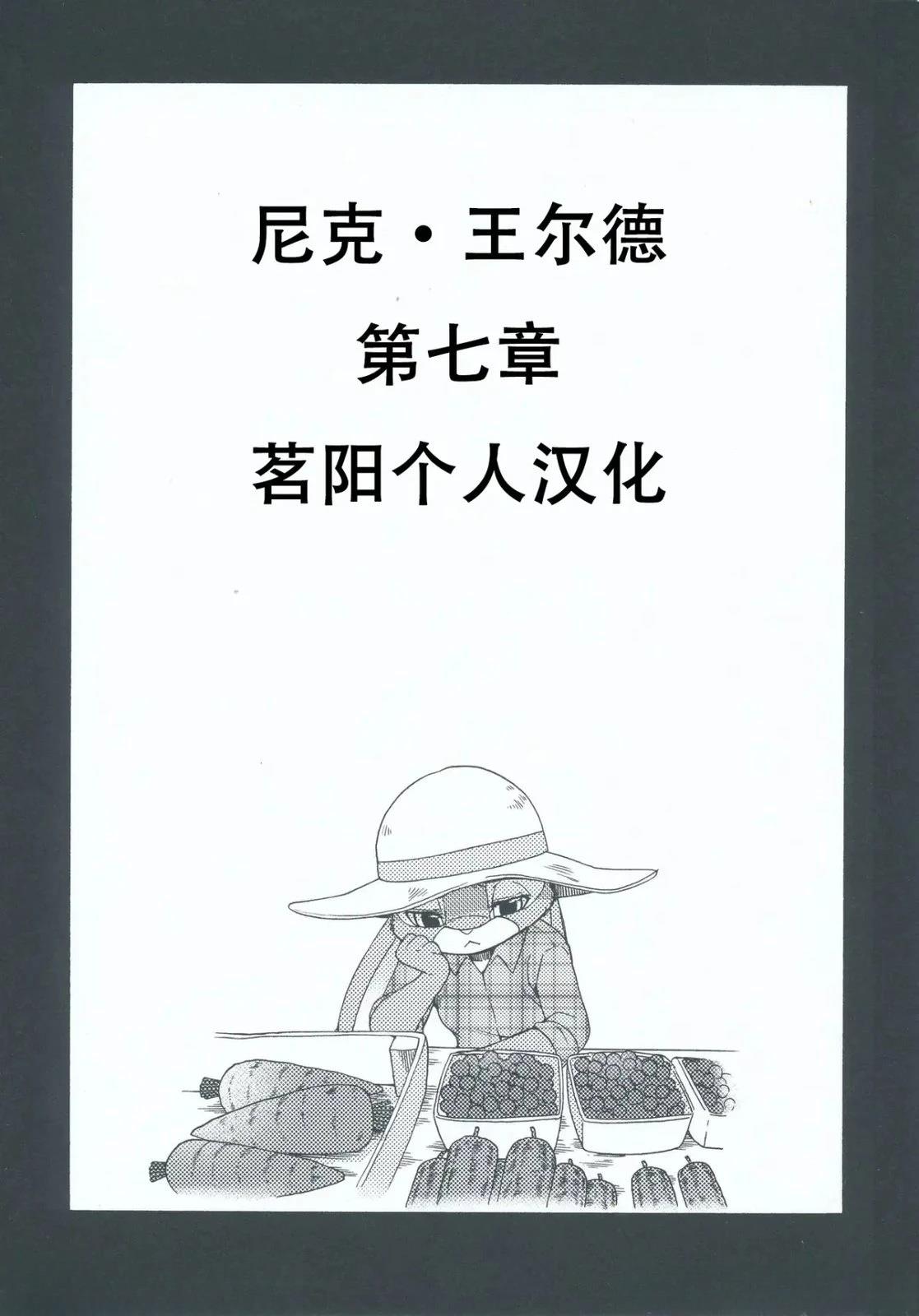 尼克·王尔德070