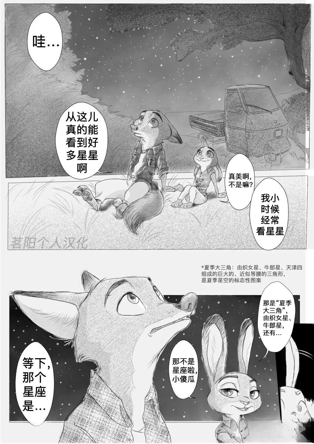 向流星许愿0