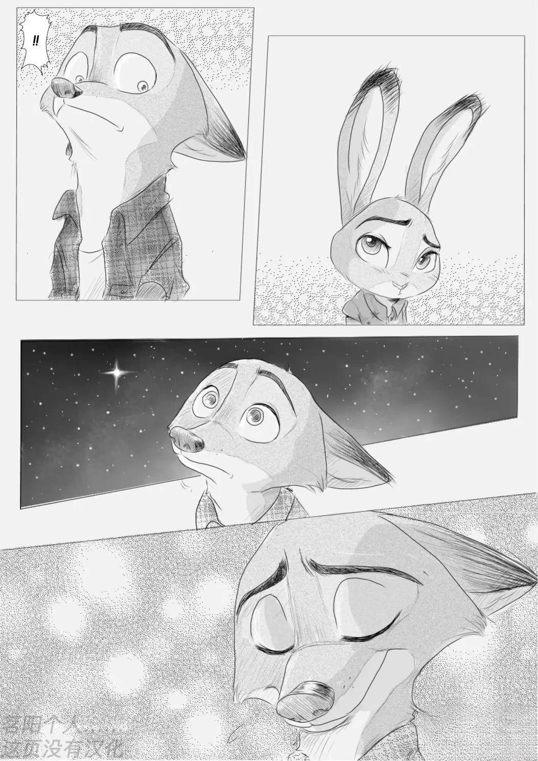 向流星许愿5