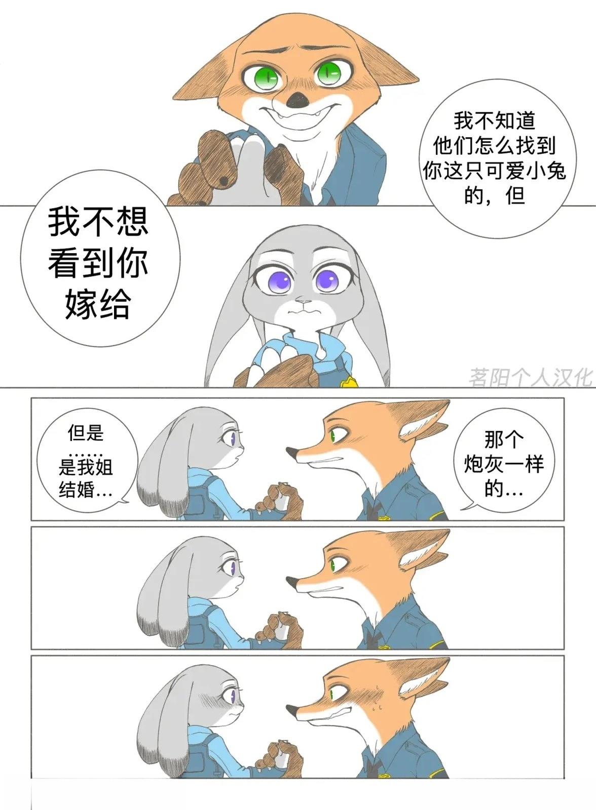 嫁给我4