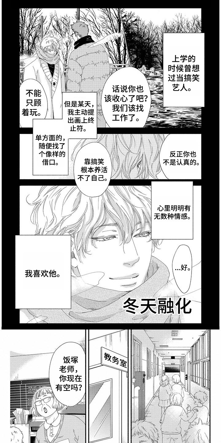 第1话0