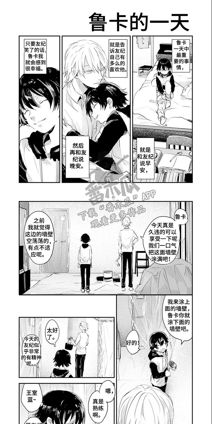 第1话0