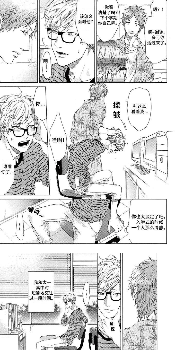 第3话0