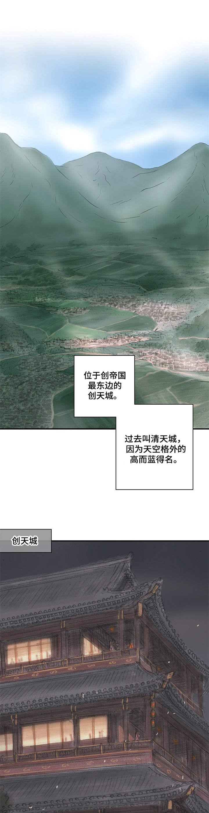 第1话0