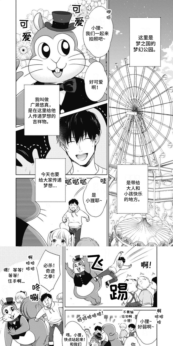 第1话0