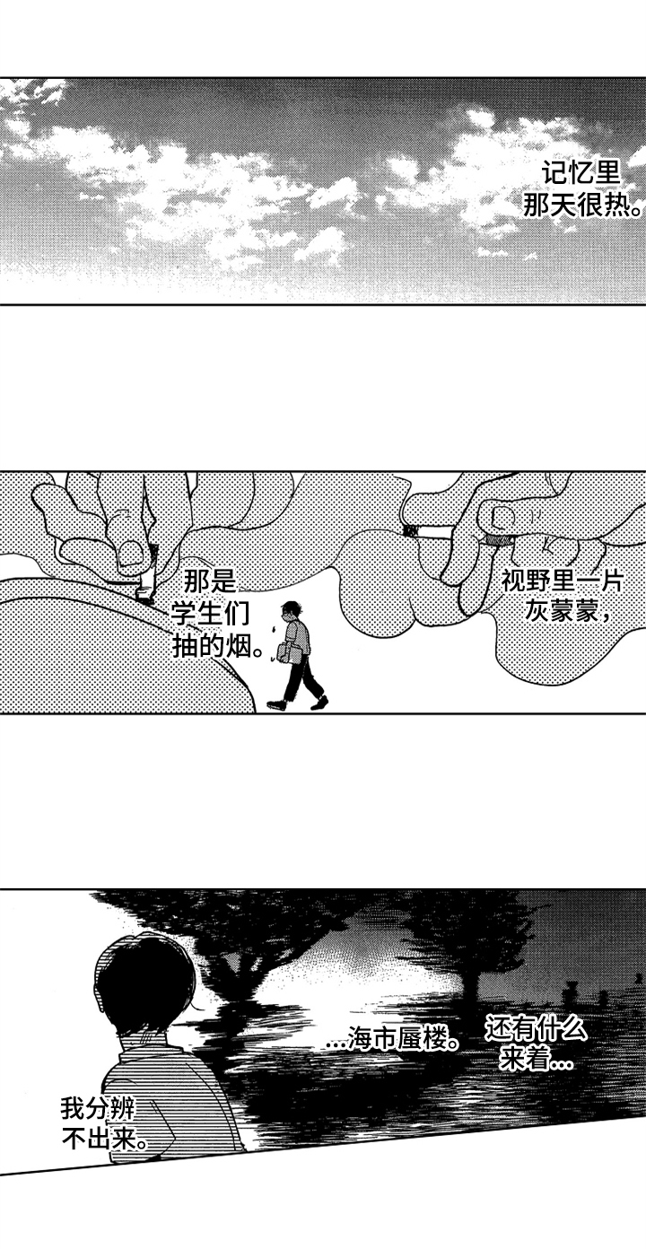 第1话0