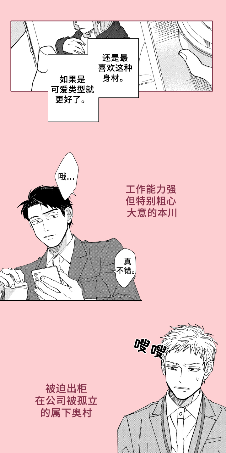 第1话0