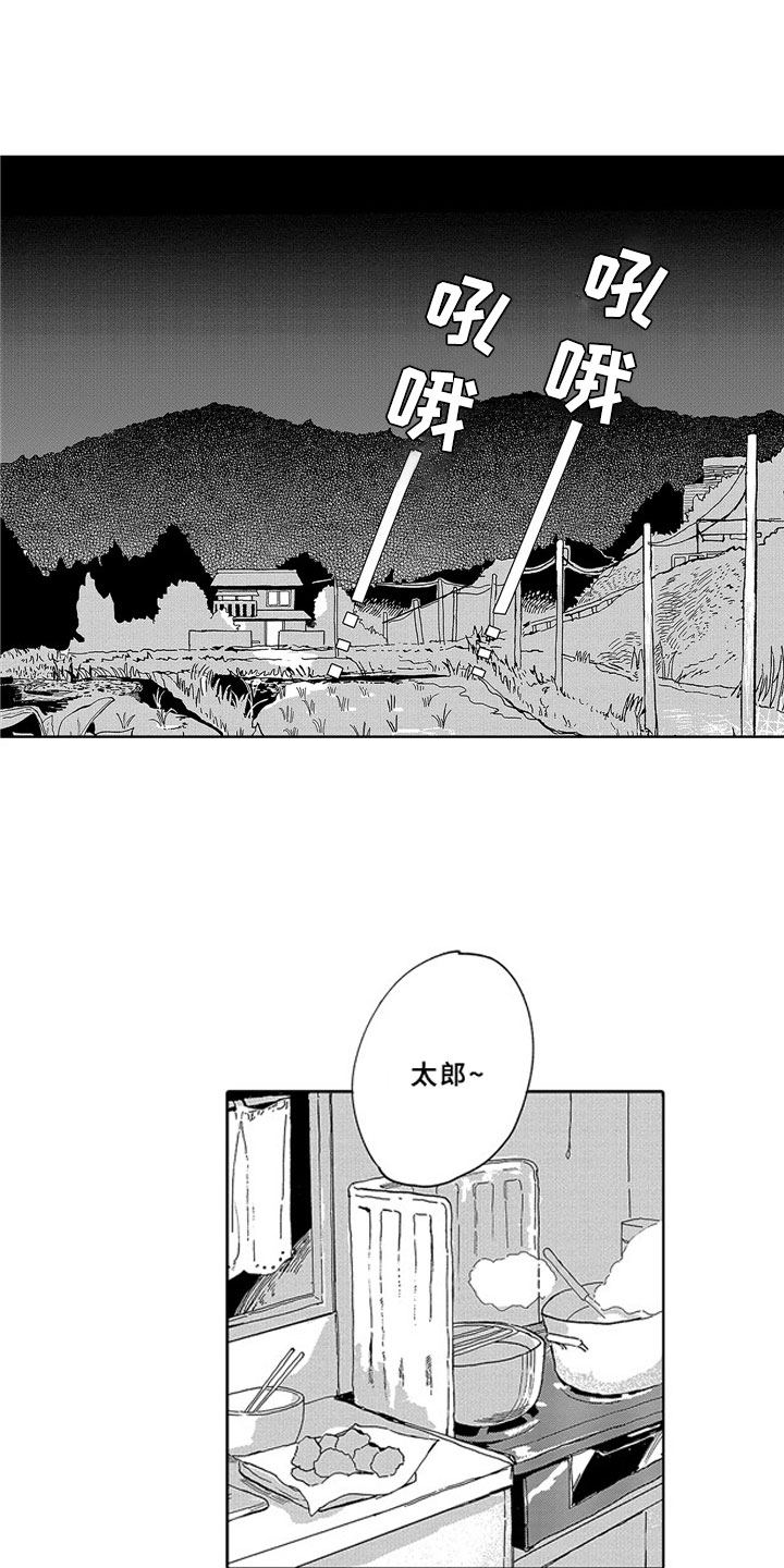 第1话0