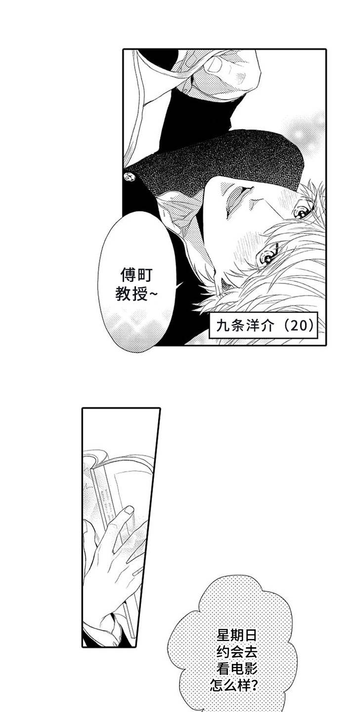 第1话0