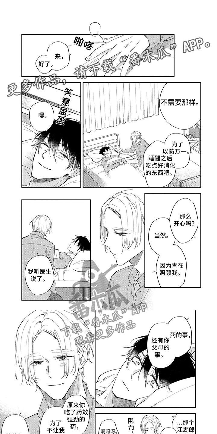 第1话0