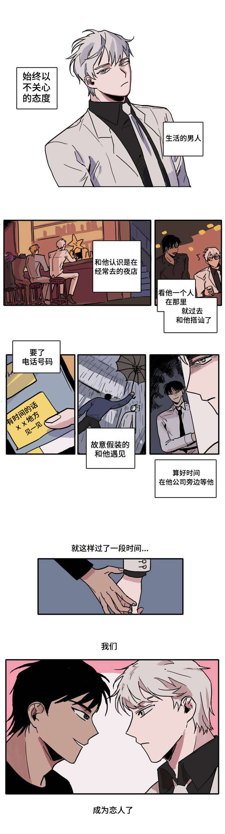 第1话0