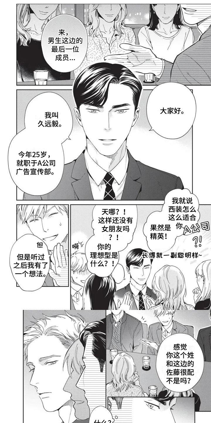 第1话0