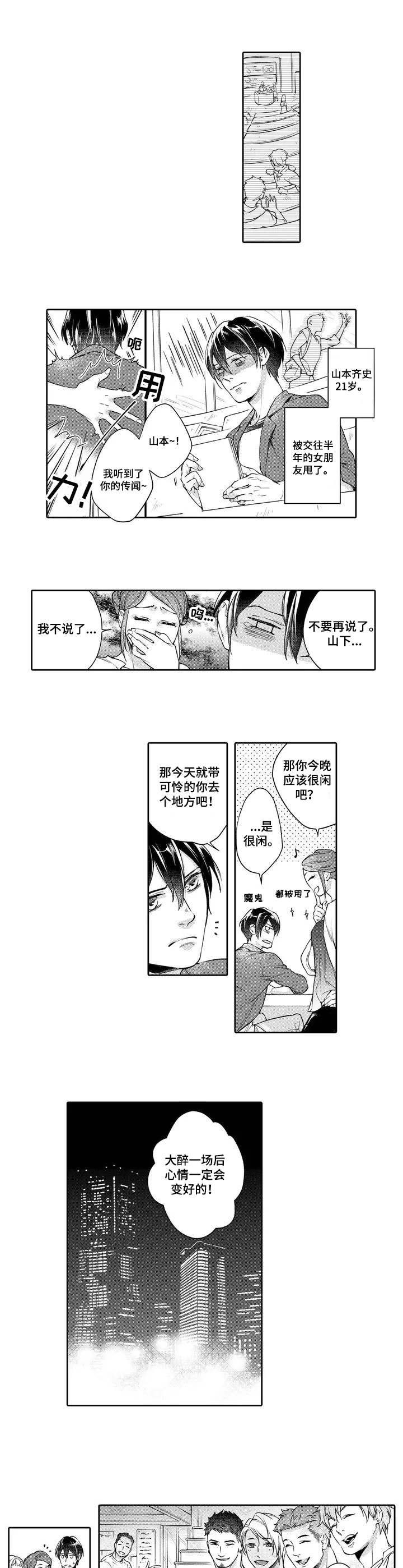 第1话0