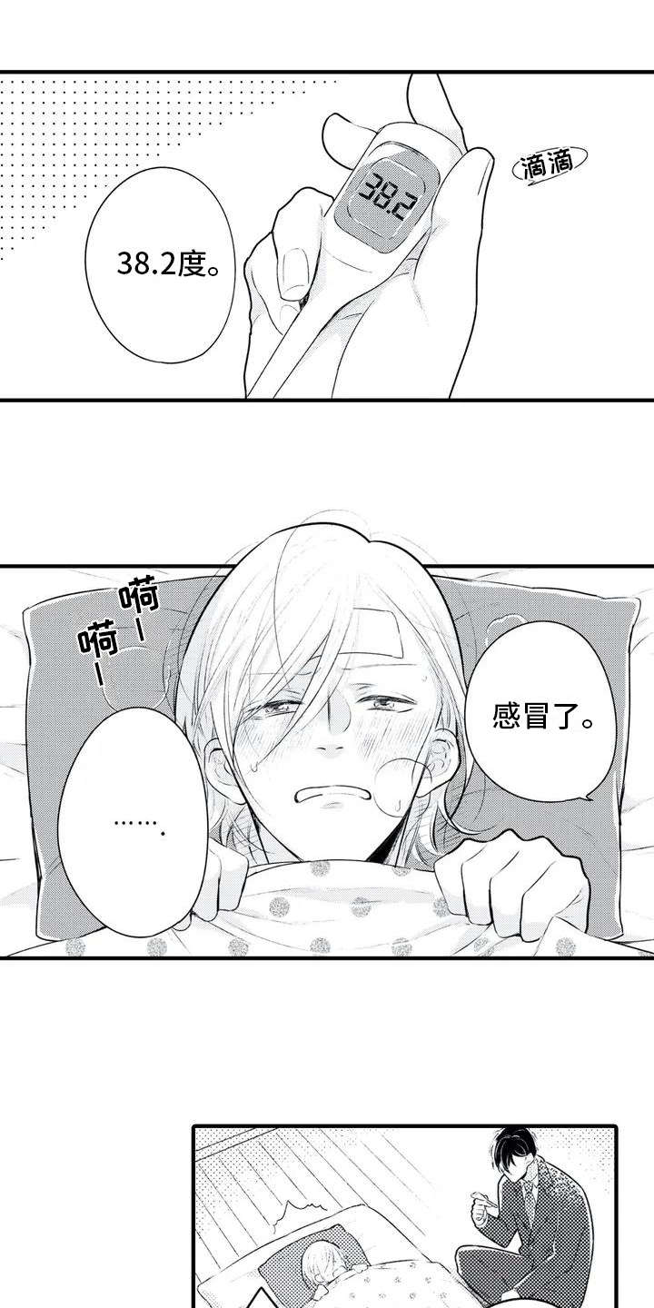 第1话0