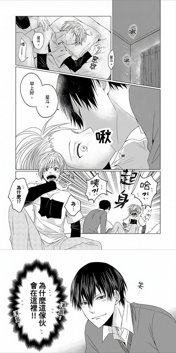 第1话0