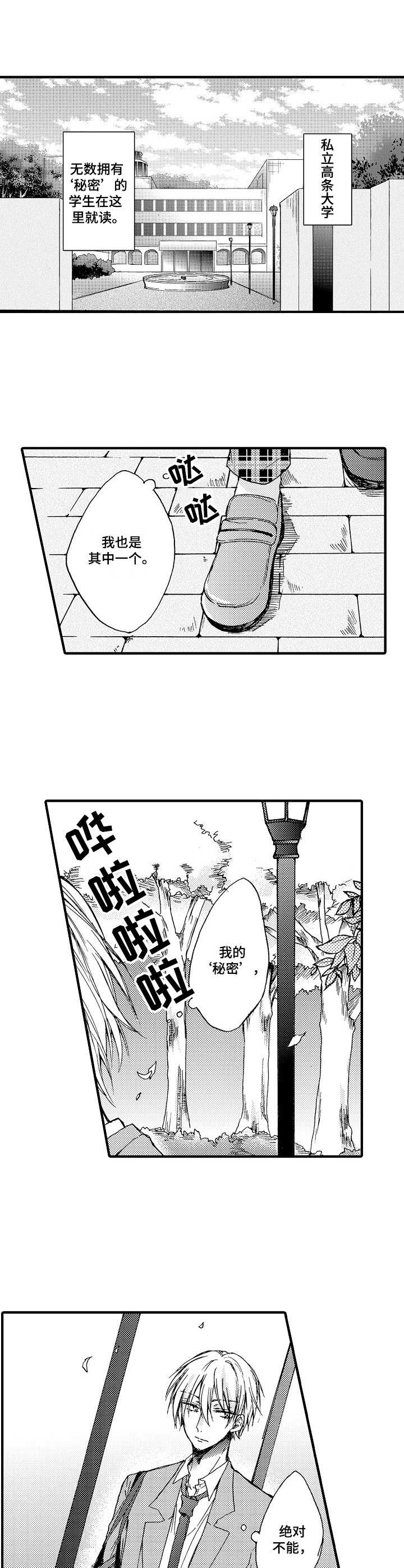 第1话0