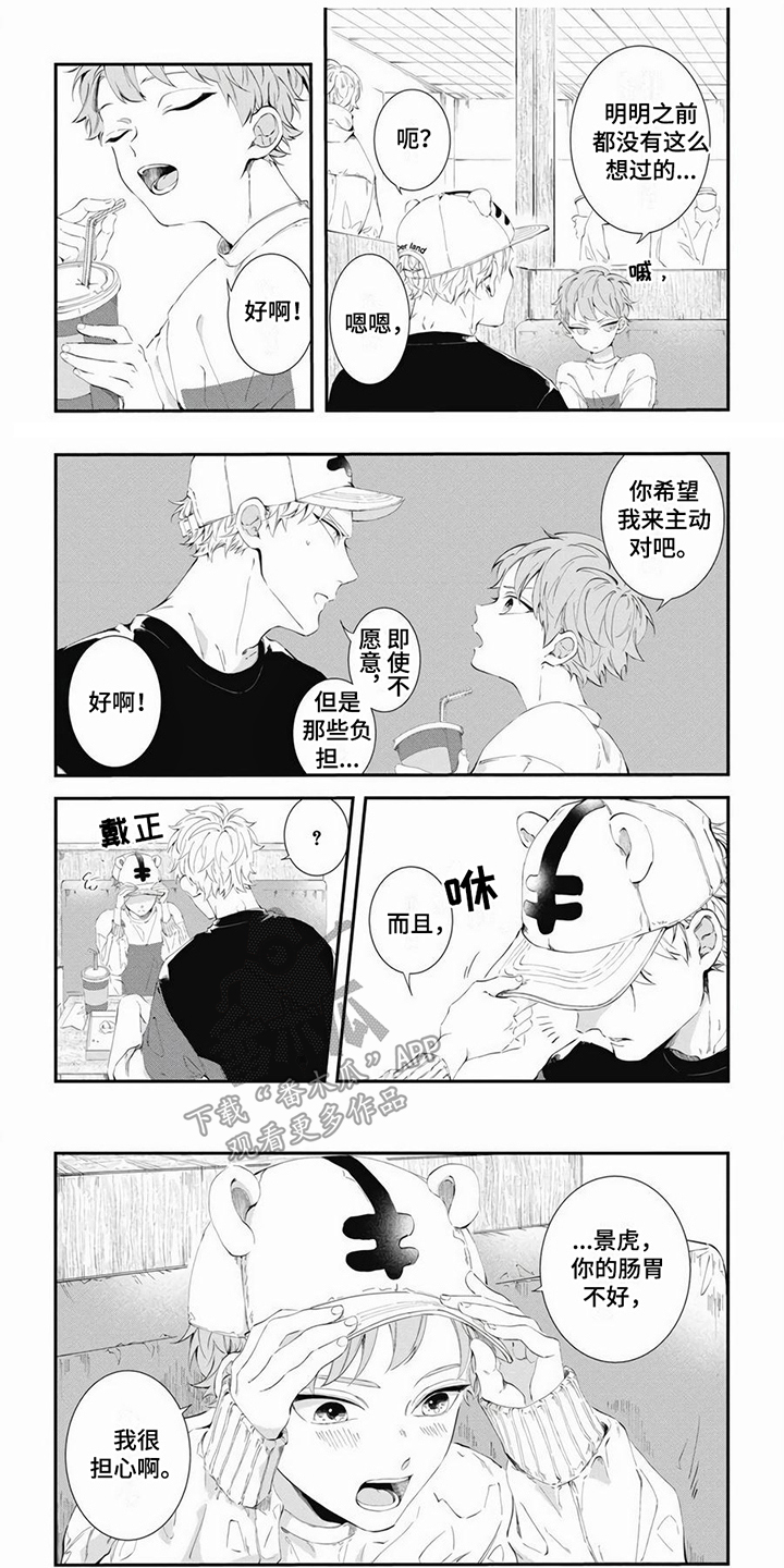第1话0