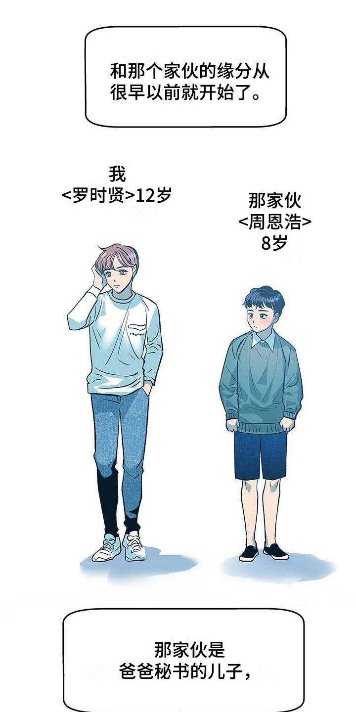 第1话0