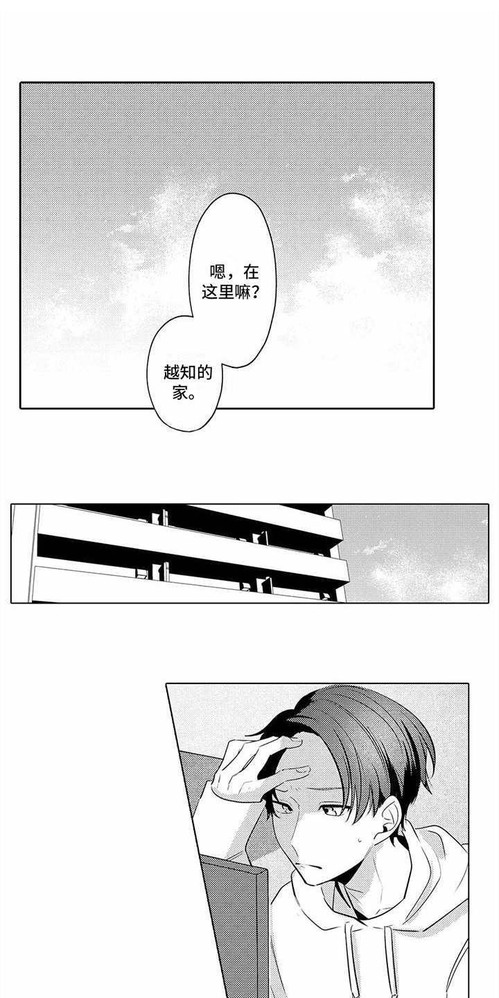 第1话0