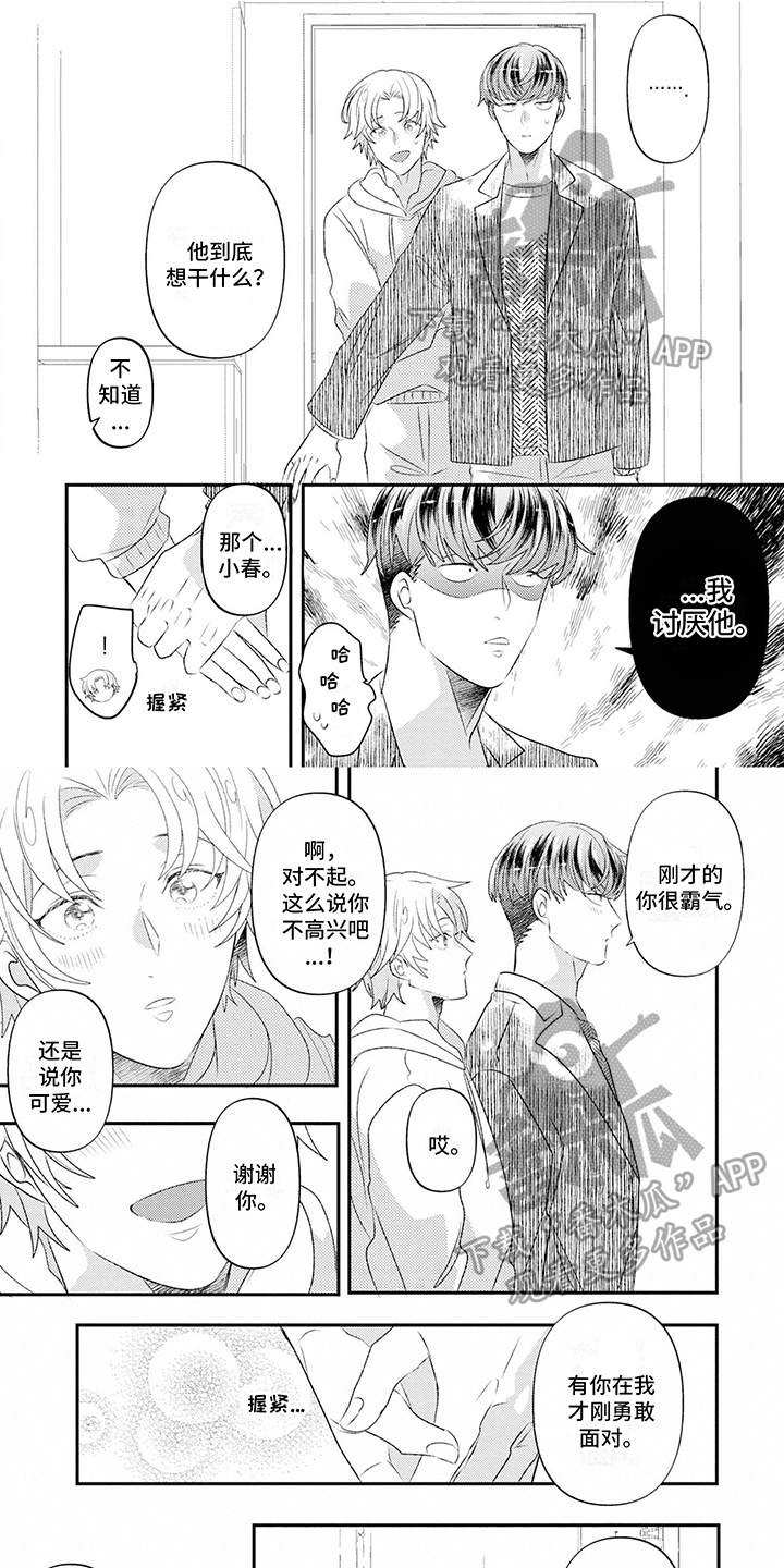 第2话0