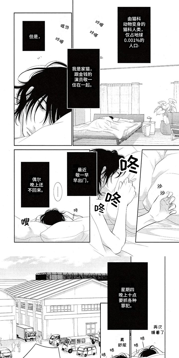 第1话0