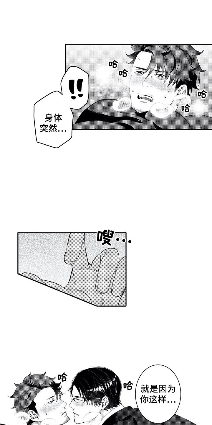 第1话0