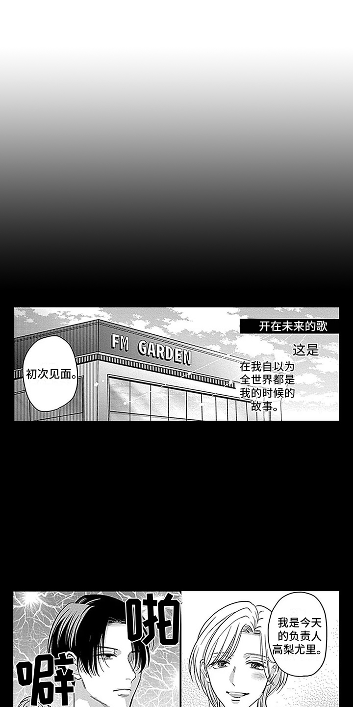 第1话0