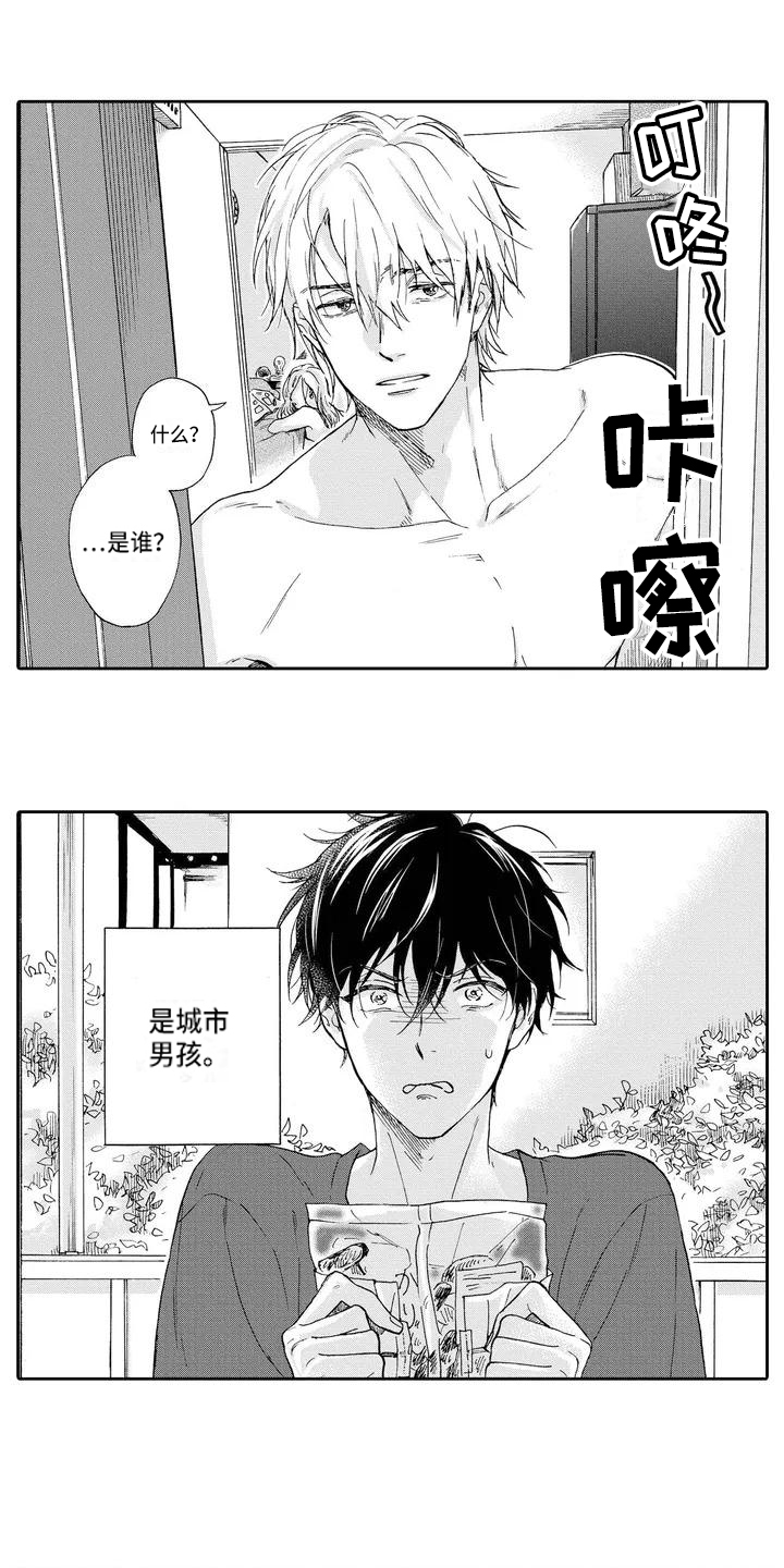第1话0