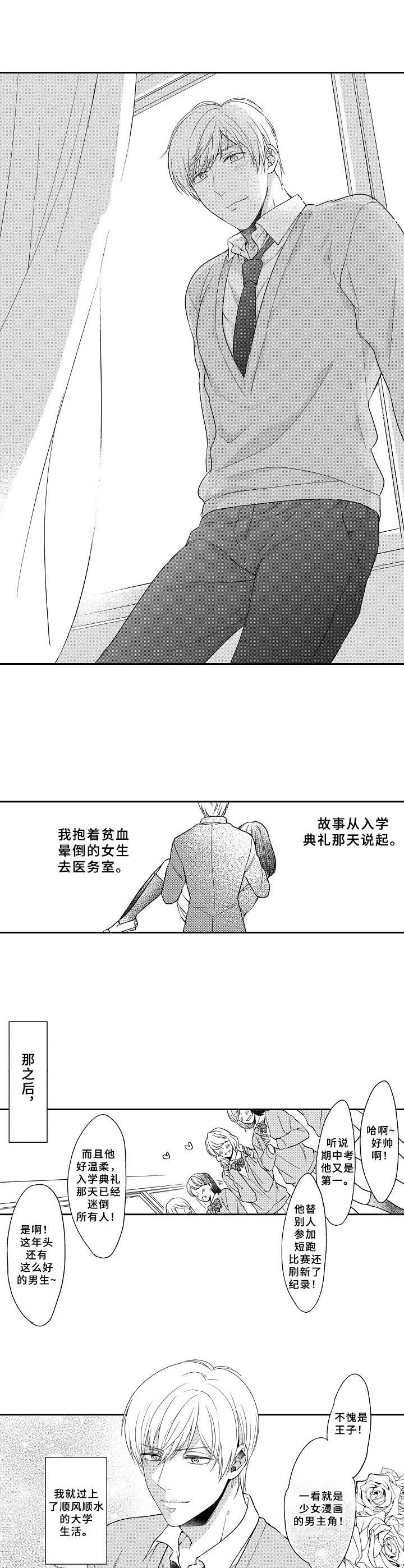 第1话0