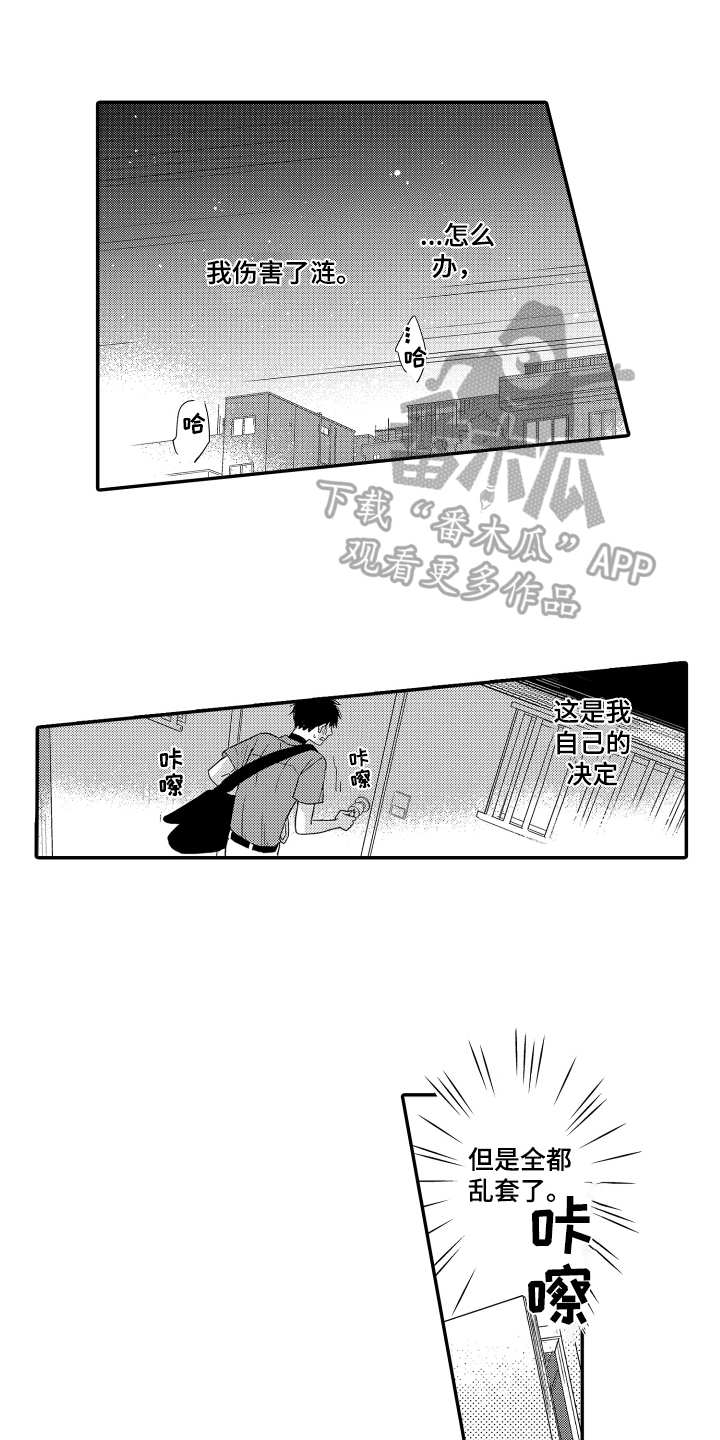 第1话0
