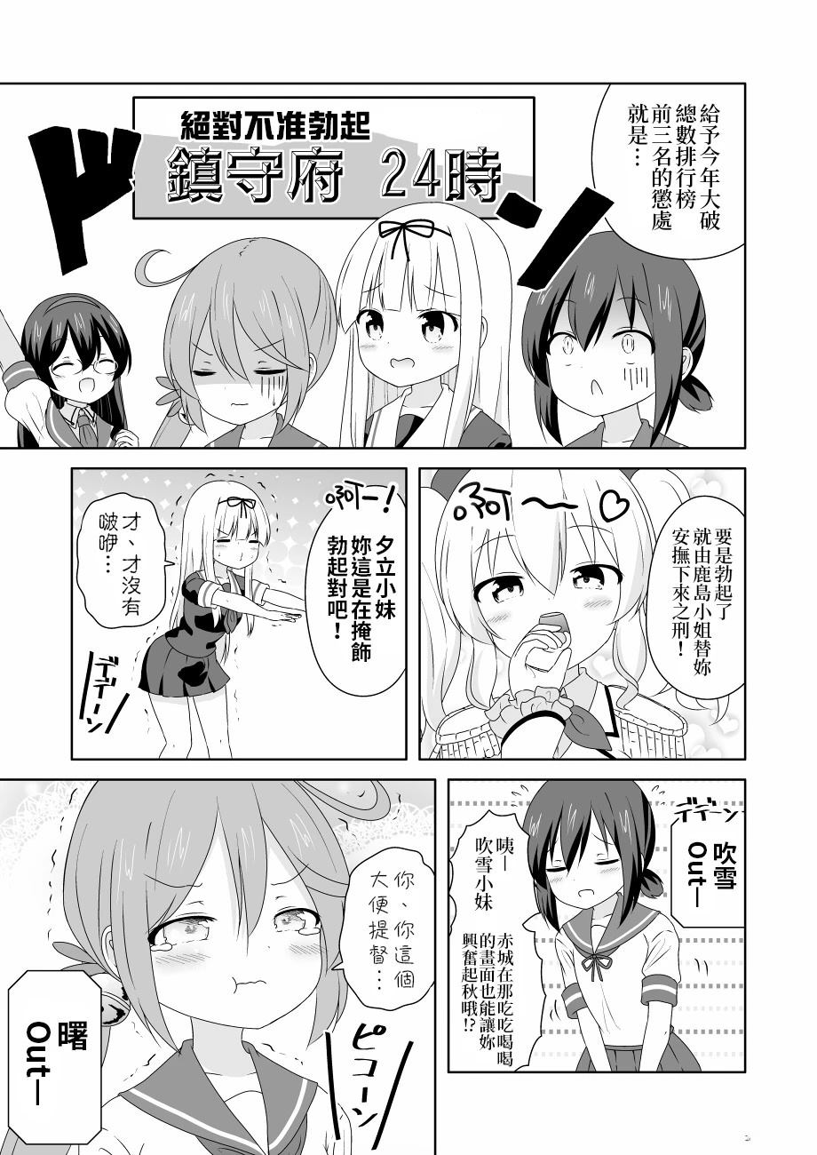 第0话0