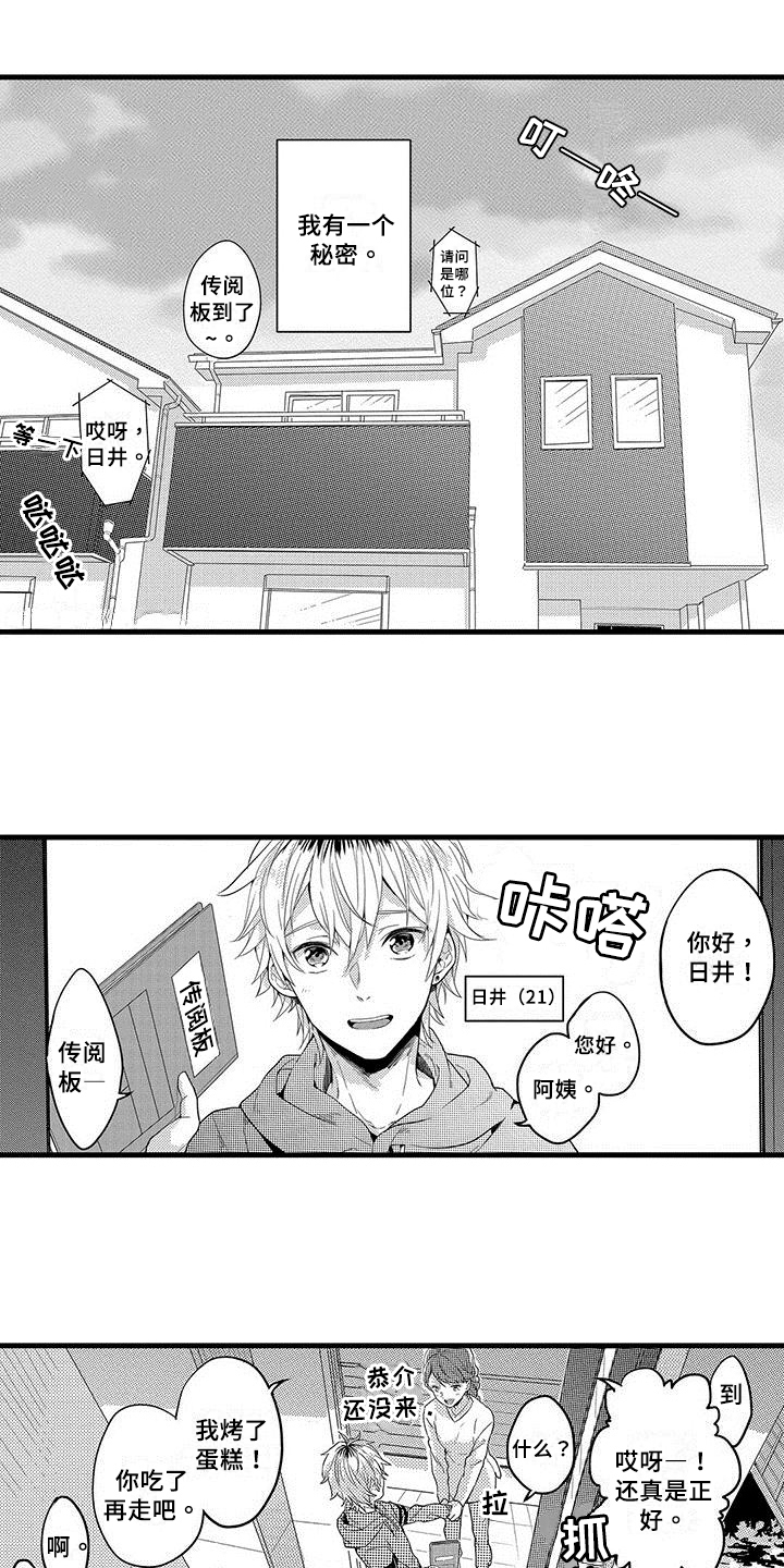 第1话0