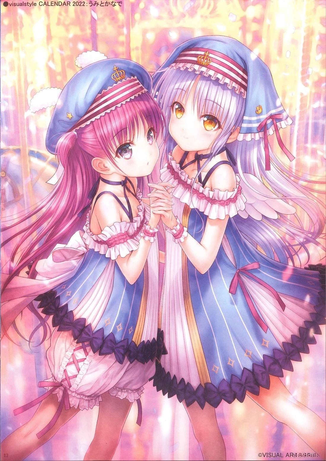 画集12