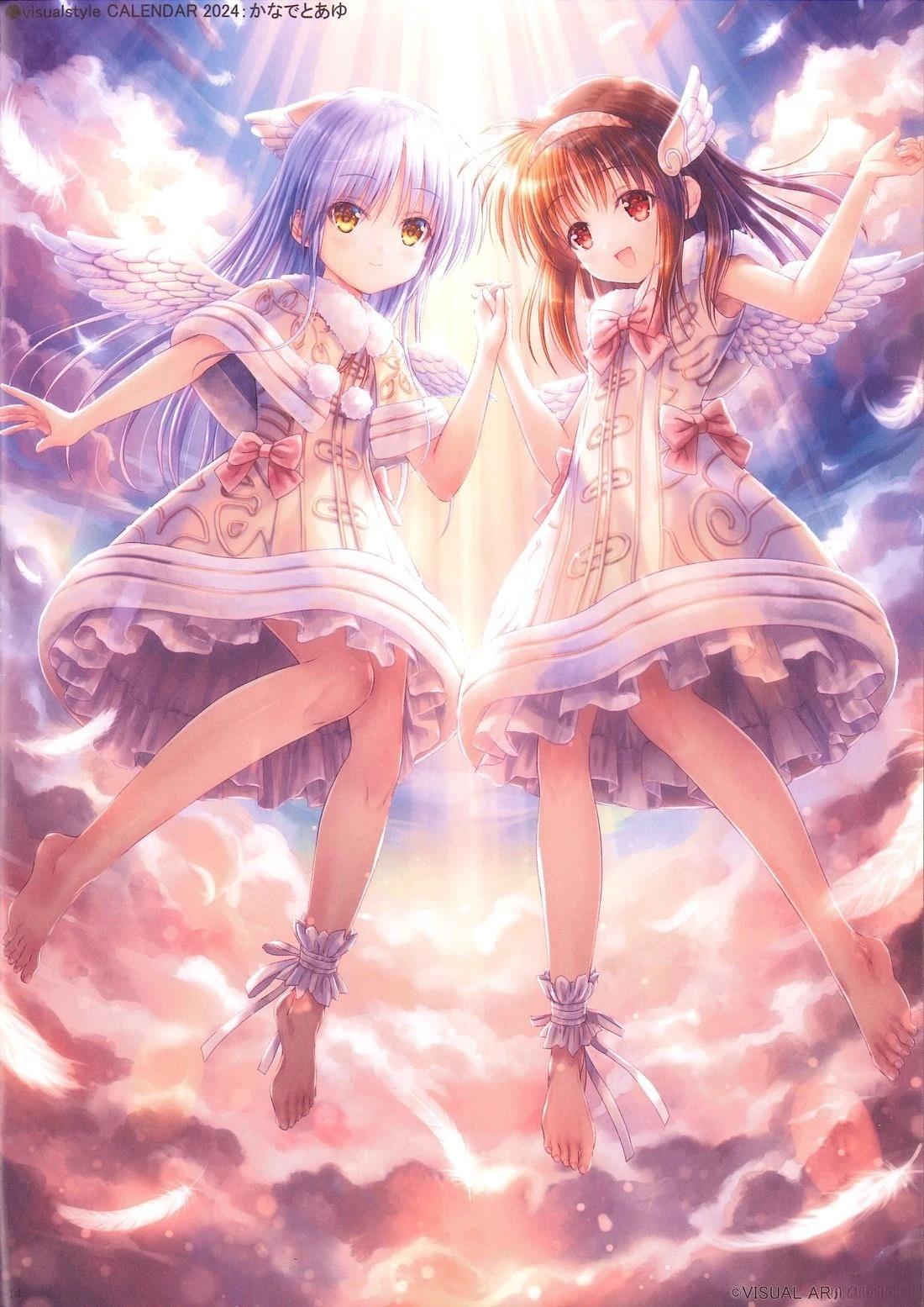 画集14