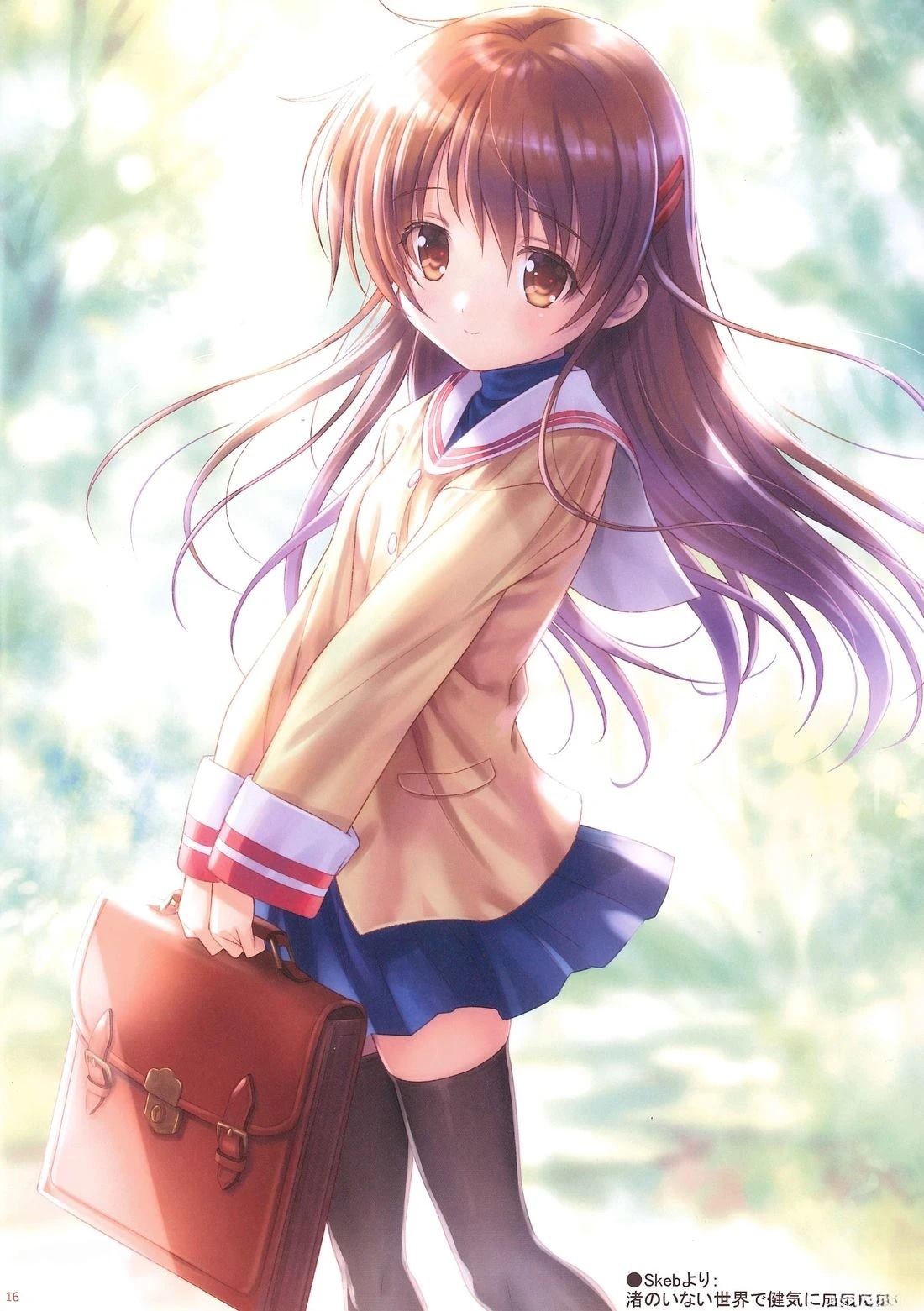 画集16